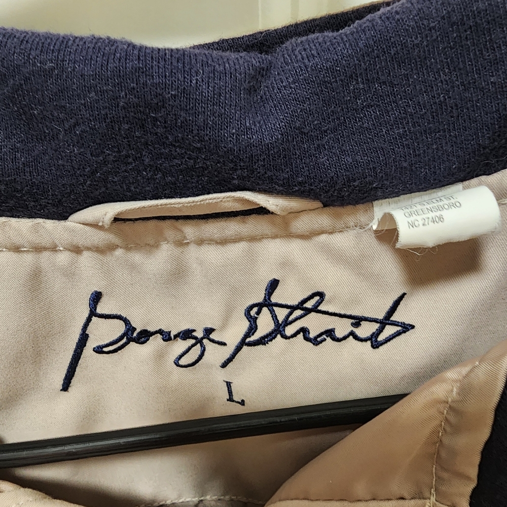 George Strait Pullover - image 2